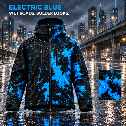 Storm Jacket