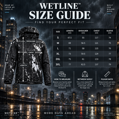 Storm Jacket