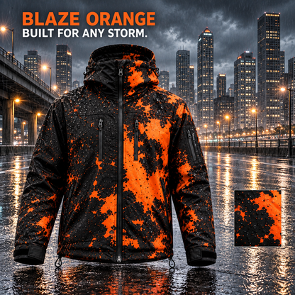 Storm Jacket